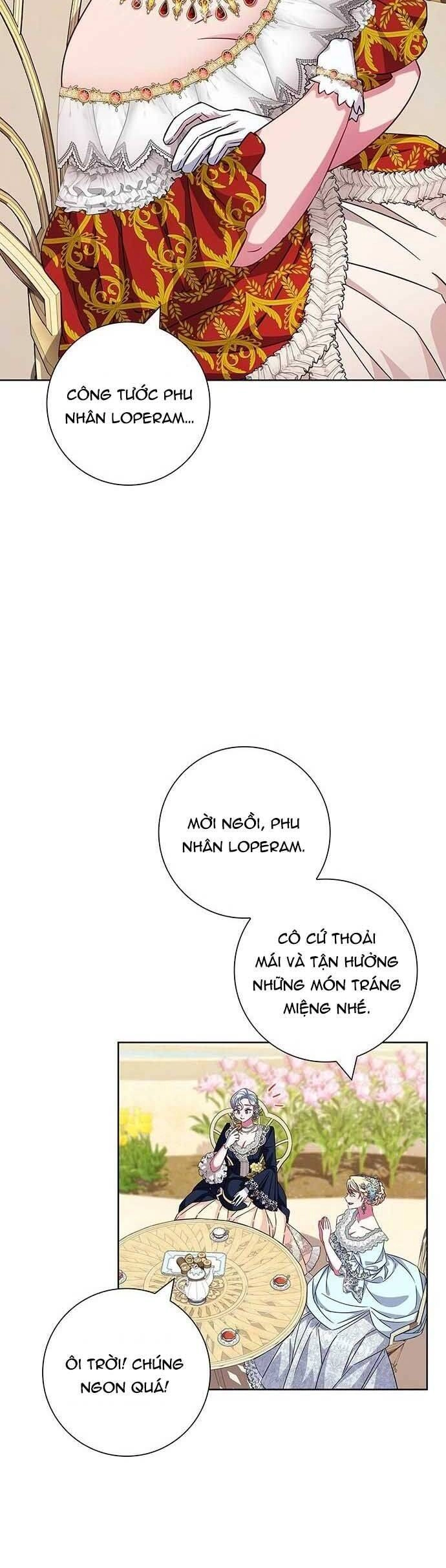 Tôi Trở Thành Mẹ Của Nam Chính Chapter 12 - 42