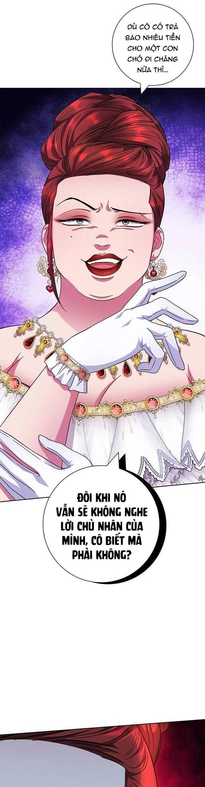 Tôi Trở Thành Mẹ Của Nam Chính Chapter 12 - 45