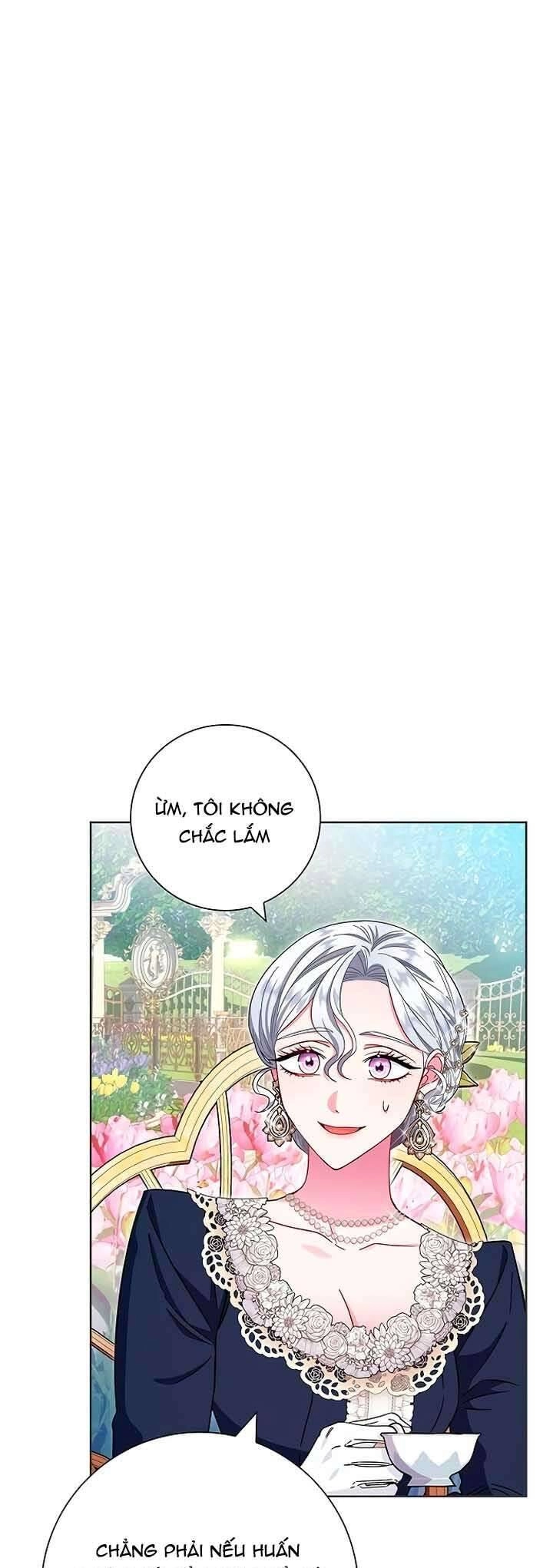 Tôi Trở Thành Mẹ Của Nam Chính Chapter 13 - 1