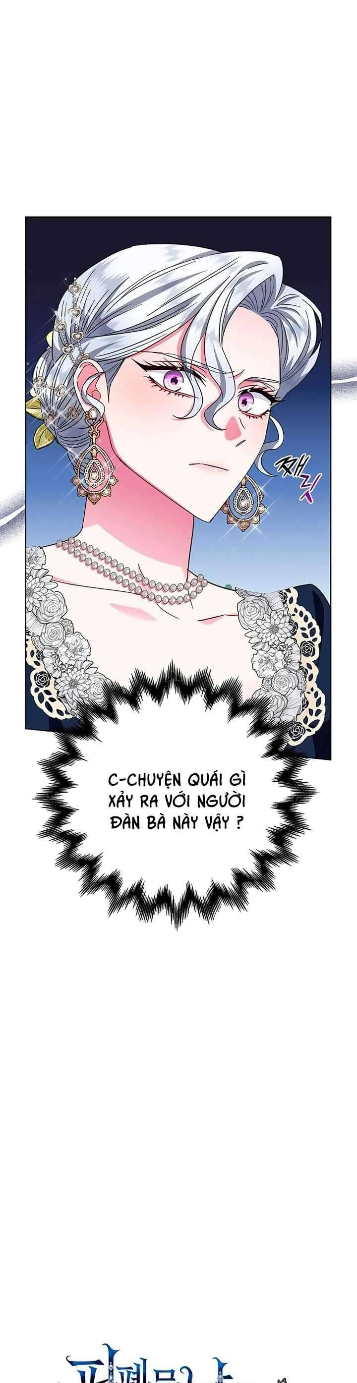 Tôi Trở Thành Mẹ Của Nam Chính Chapter 13 - 9