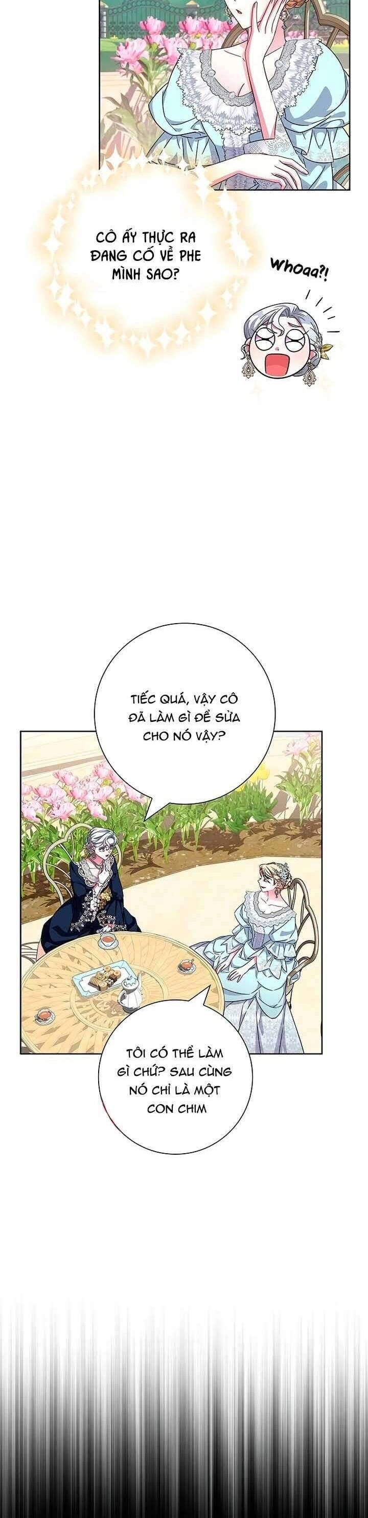 Tôi Trở Thành Mẹ Của Nam Chính Chapter 13 - 16