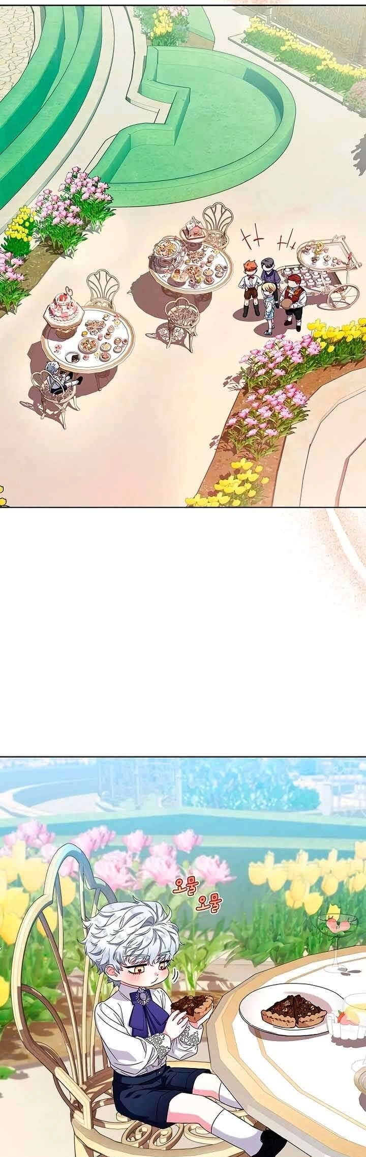 Tôi Trở Thành Mẹ Của Nam Chính Chapter 13 - 25