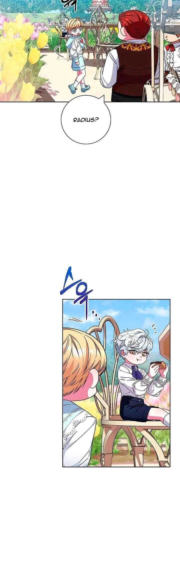 Tôi Trở Thành Mẹ Của Nam Chính Chapter 13 - 27