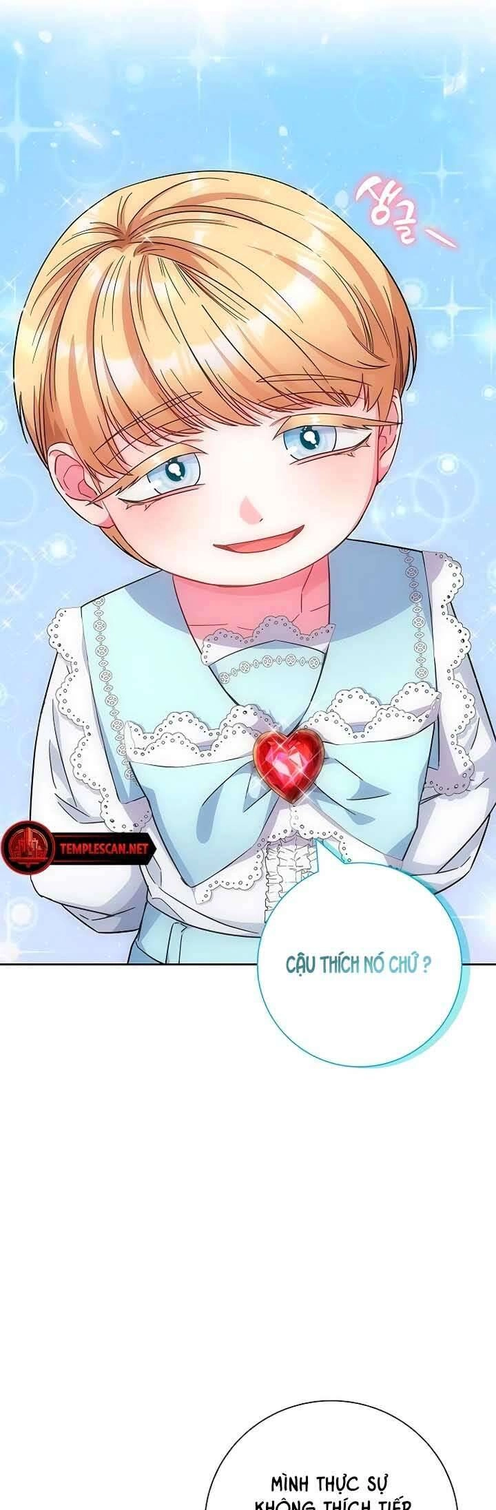 Tôi Trở Thành Mẹ Của Nam Chính Chapter 13 - 28