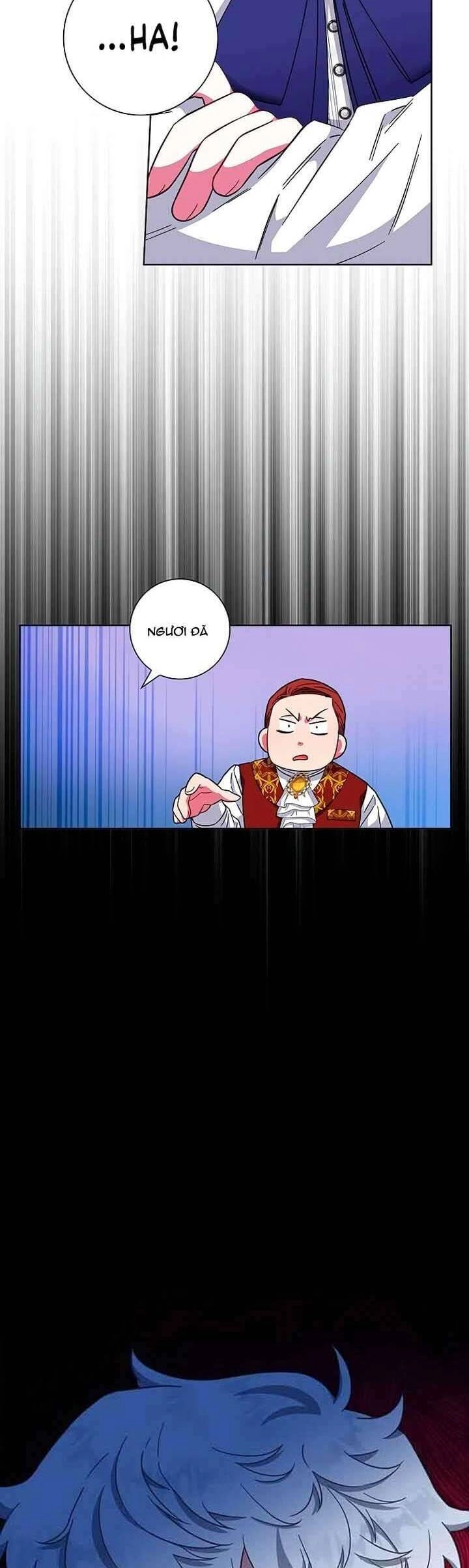 Tôi Trở Thành Mẹ Của Nam Chính Chapter 13 - 44