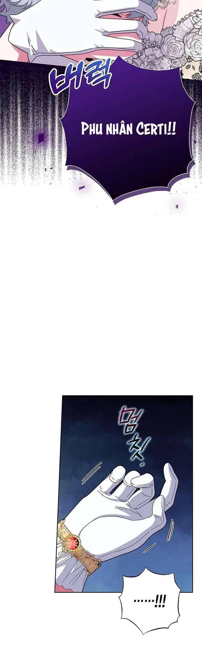 Tôi Trở Thành Mẹ Của Nam Chính Chapter 15 - 3