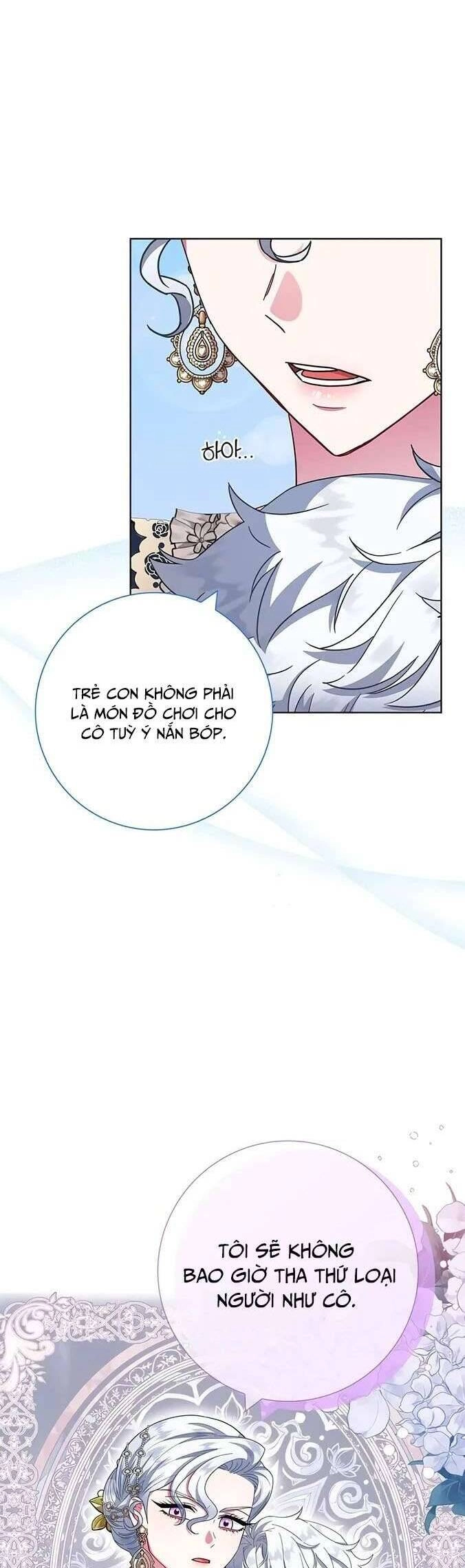 Tôi Trở Thành Mẹ Của Nam Chính Chapter 15 - 11