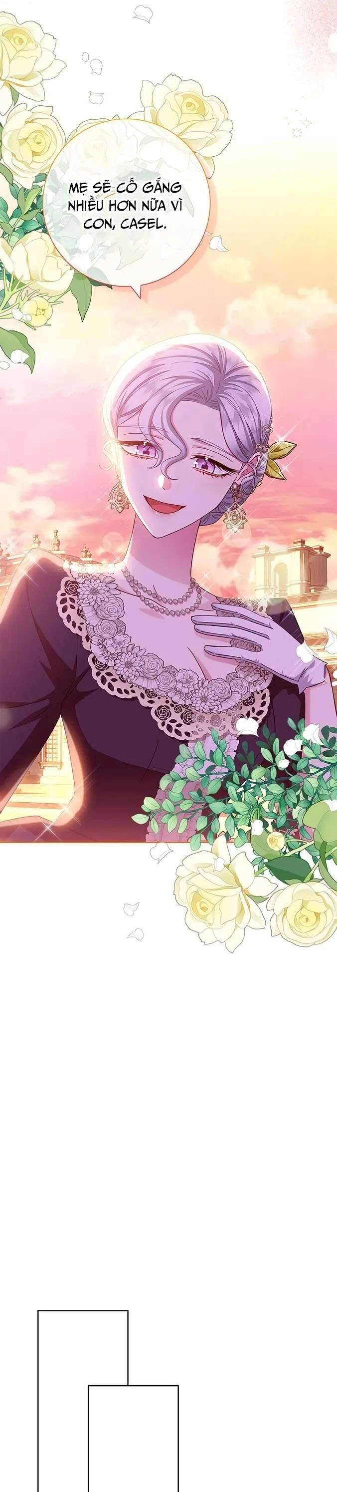 Tôi Trở Thành Mẹ Của Nam Chính Chapter 15 - 38