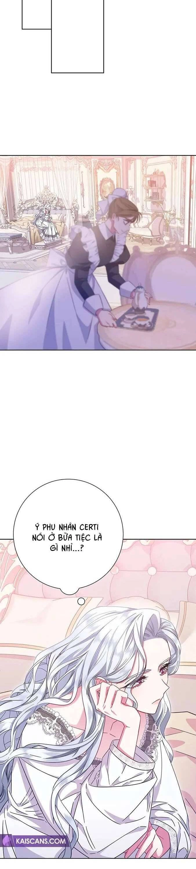 Tôi Trở Thành Mẹ Của Nam Chính Chapter 15 - 39