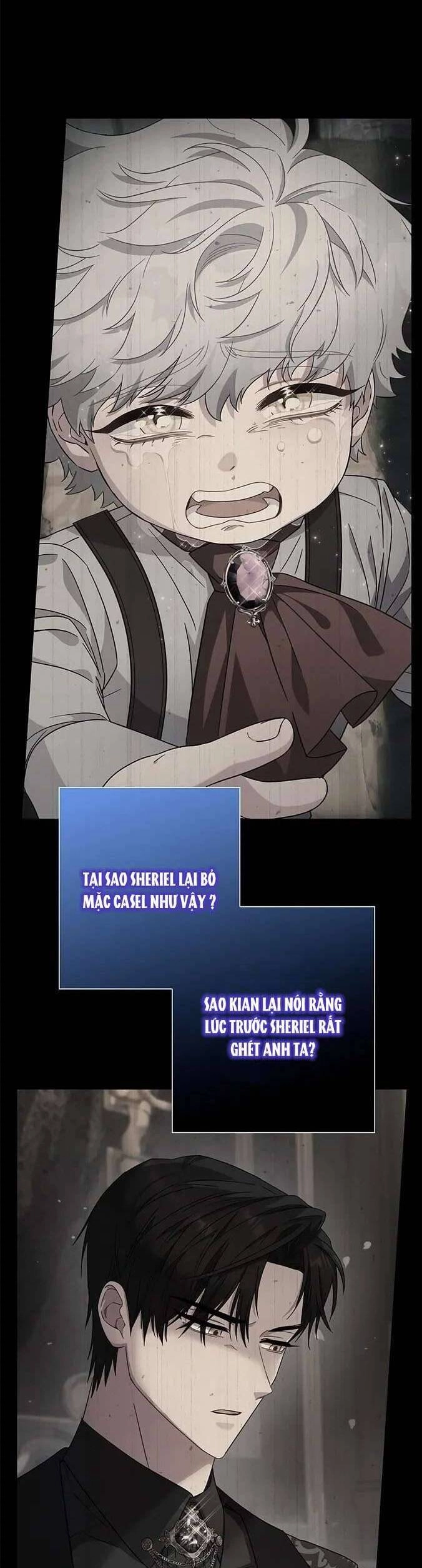 Tôi Trở Thành Mẹ Của Nam Chính Chapter 15 - 41