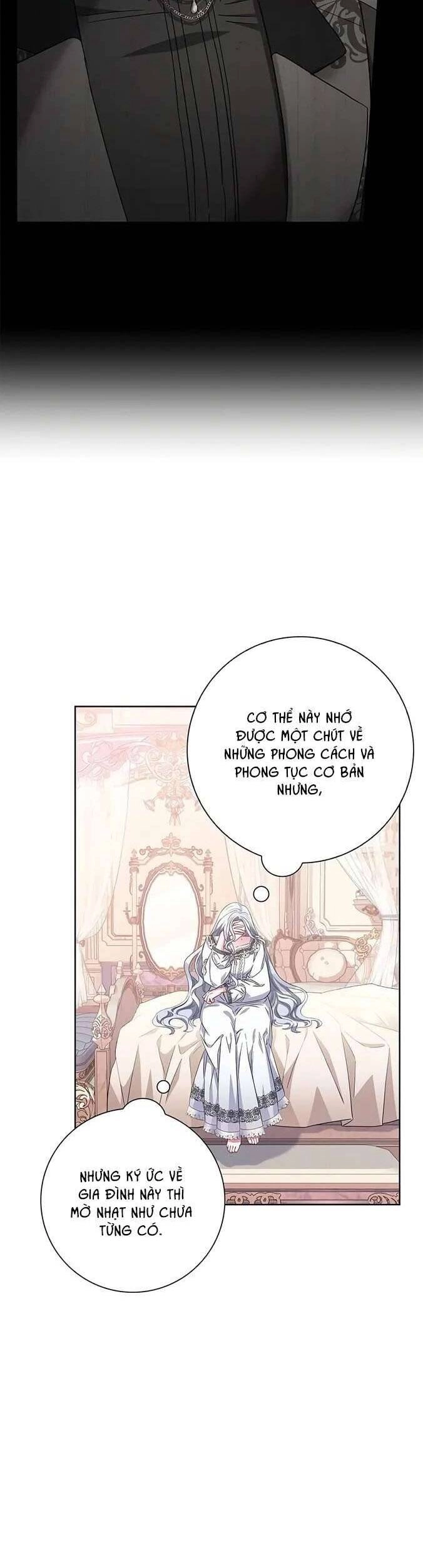 Tôi Trở Thành Mẹ Của Nam Chính Chapter 15 - 42