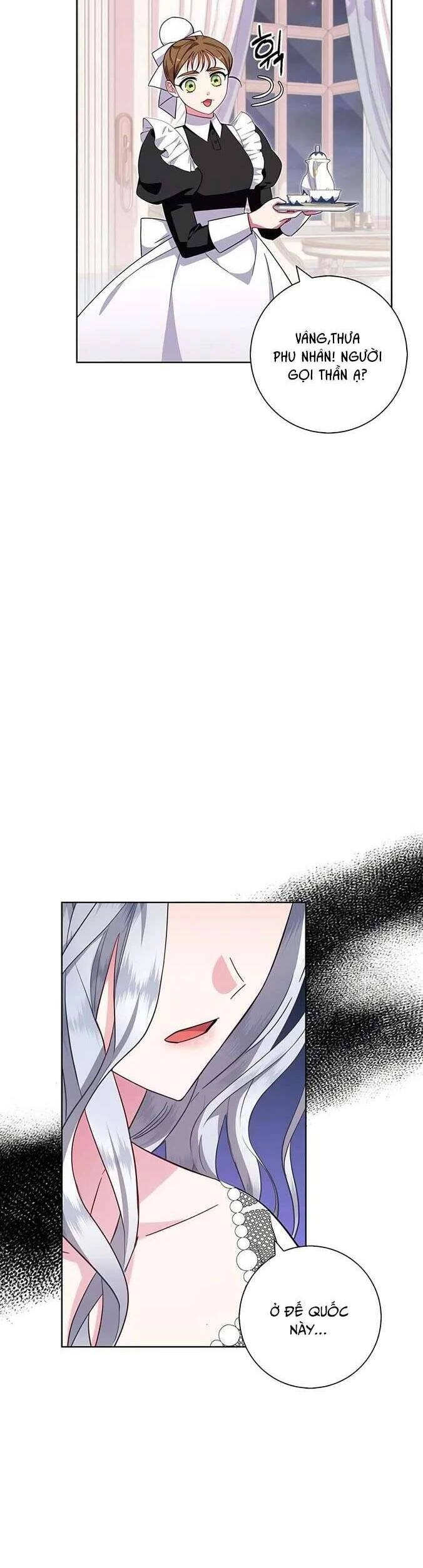 Tôi Trở Thành Mẹ Của Nam Chính Chapter 15 - 44