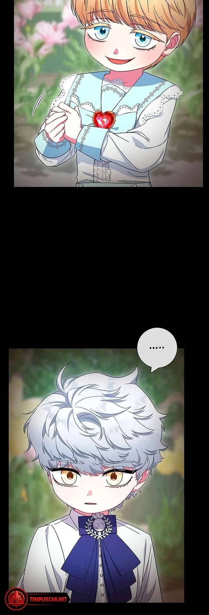 Tôi Trở Thành Mẹ Của Nam Chính Chapter 17 - 5