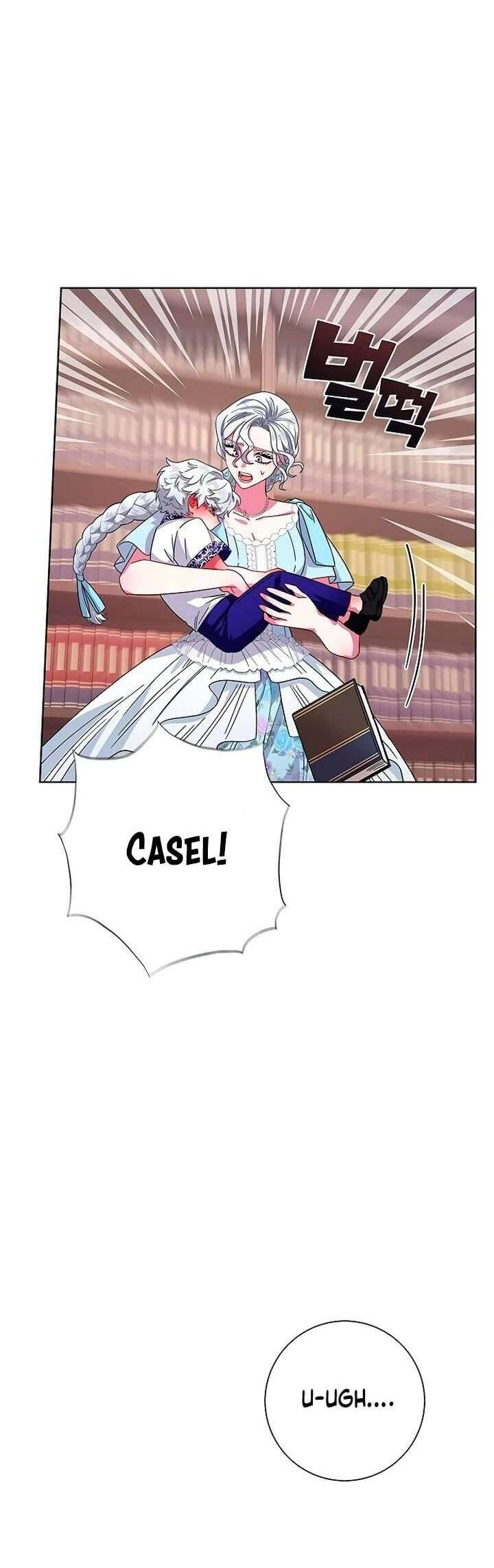 Tôi Trở Thành Mẹ Của Nam Chính Chapter 17 - 11