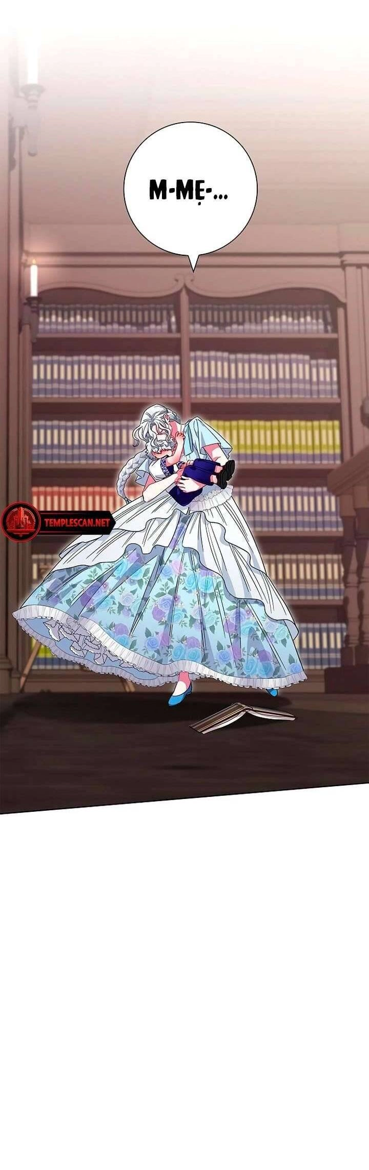 Tôi Trở Thành Mẹ Của Nam Chính Chapter 17 - 12