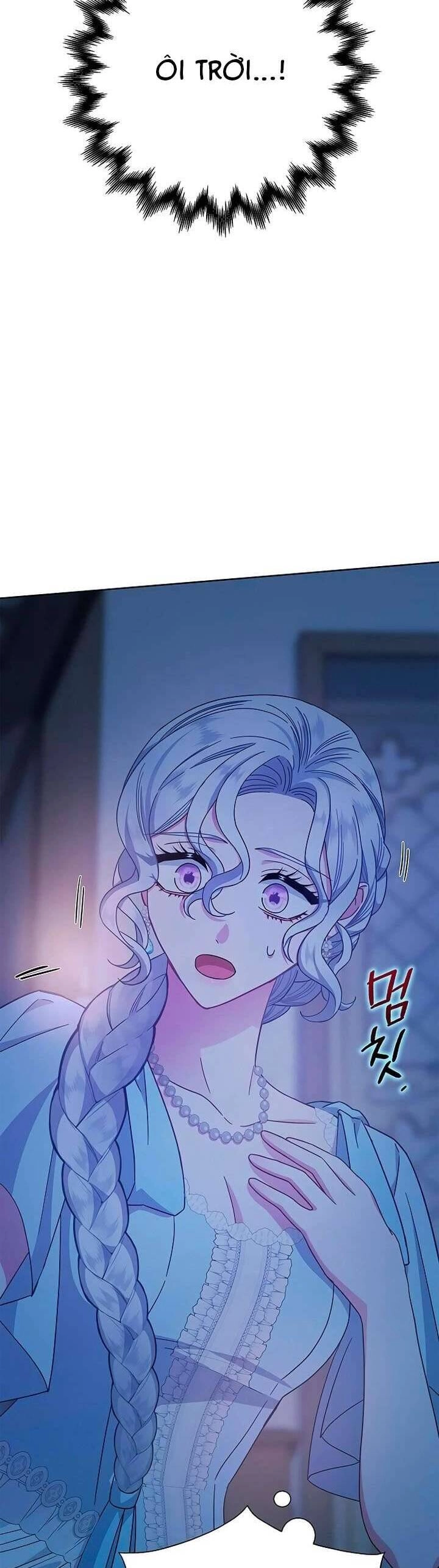 Tôi Trở Thành Mẹ Của Nam Chính Chapter 17 - 26