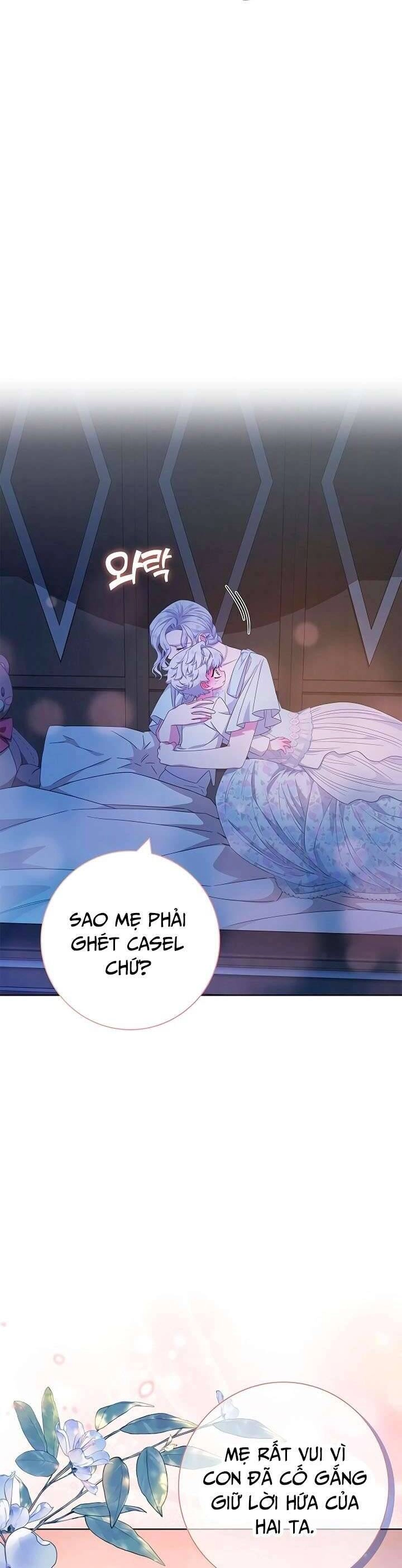 Tôi Trở Thành Mẹ Của Nam Chính Chapter 17 - 29