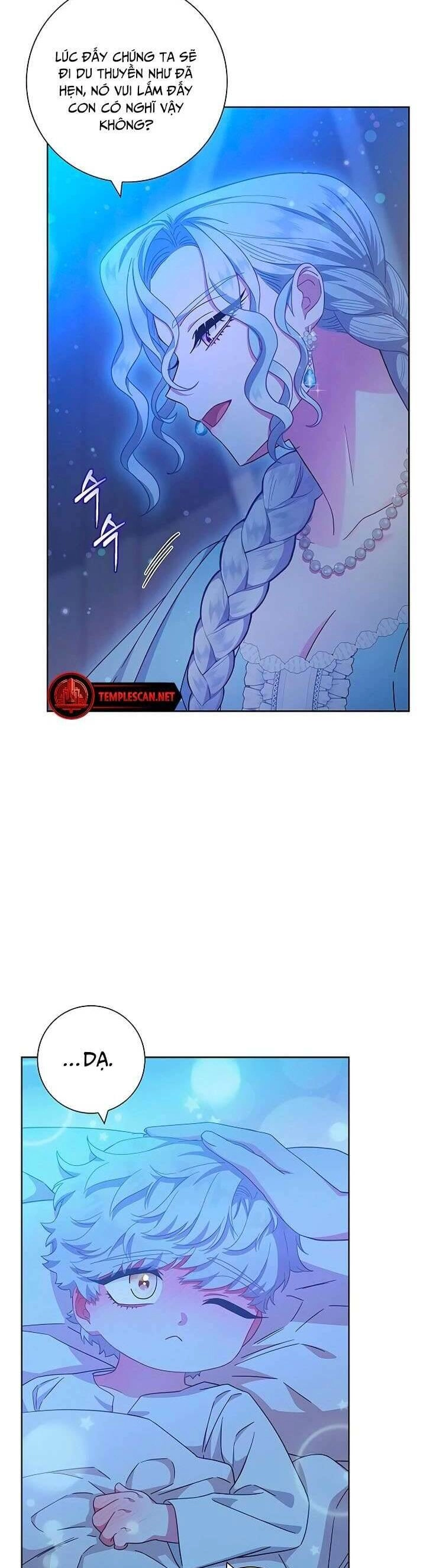 Tôi Trở Thành Mẹ Của Nam Chính Chapter 17 - 32