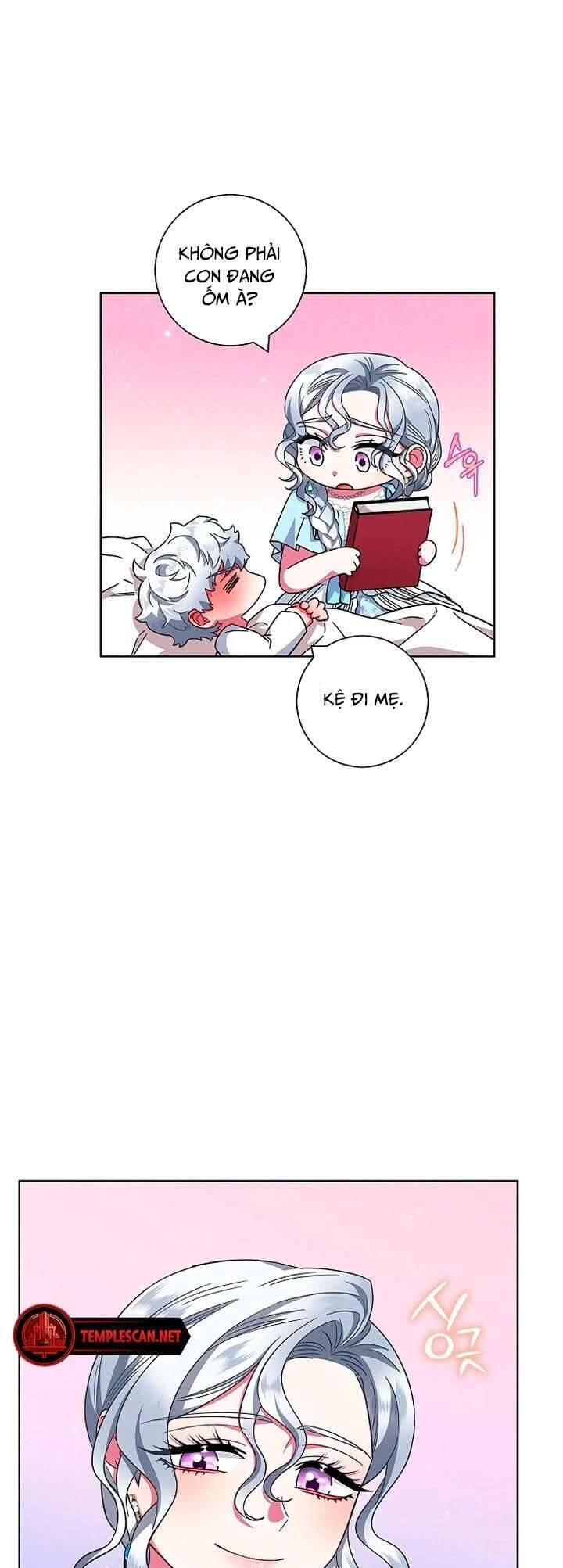 Tôi Trở Thành Mẹ Của Nam Chính Chapter 17 - 34