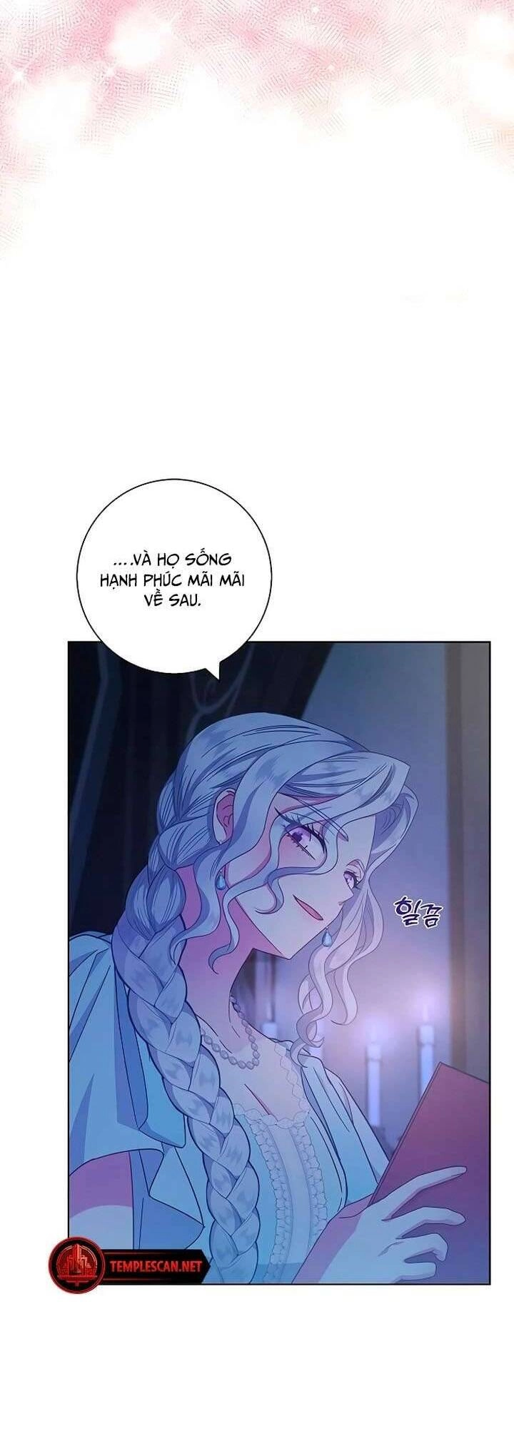 Tôi Trở Thành Mẹ Của Nam Chính Chapter 17 - 36