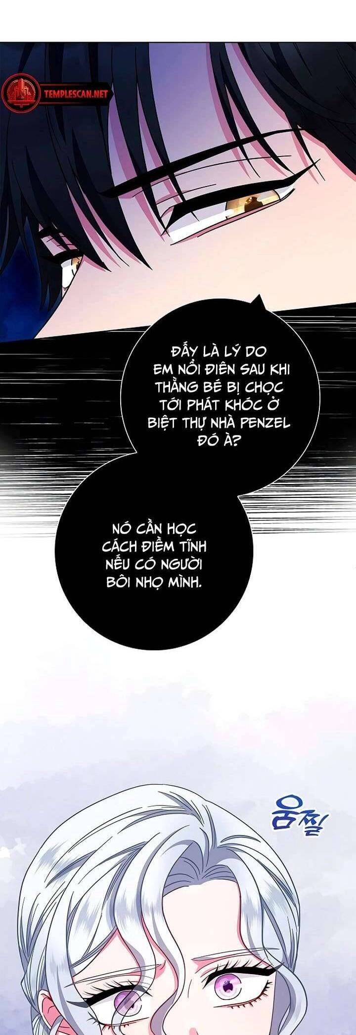 Tôi Trở Thành Mẹ Của Nam Chính Chapter 17 - 47