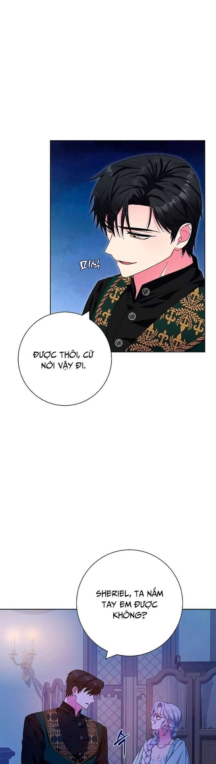 Tôi Trở Thành Mẹ Của Nam Chính Chapter 17 - 49