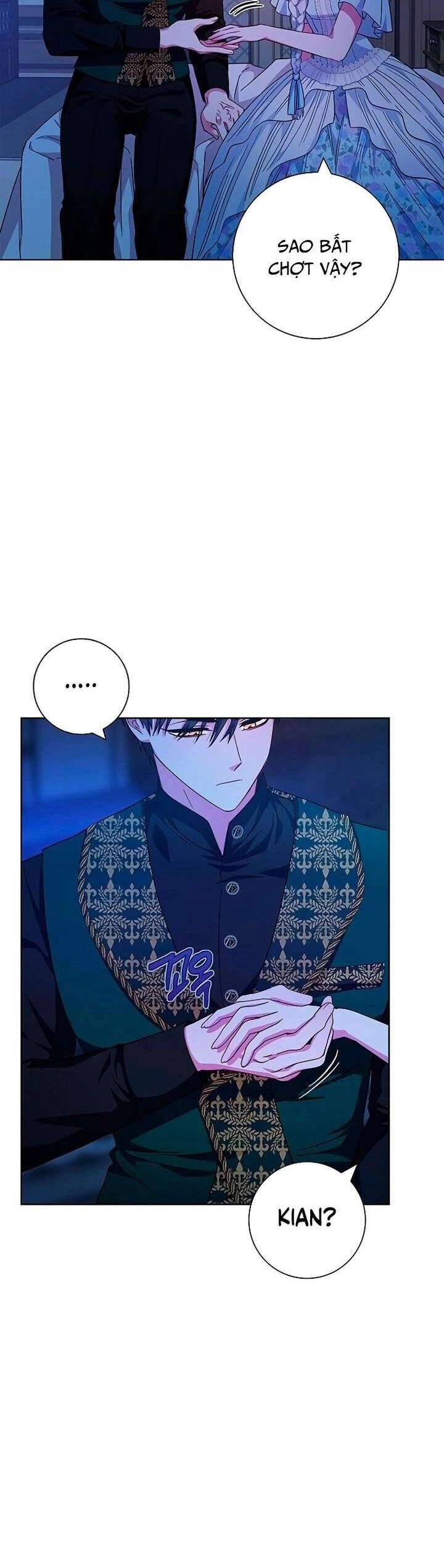 Tôi Trở Thành Mẹ Của Nam Chính Chapter 17 - 50