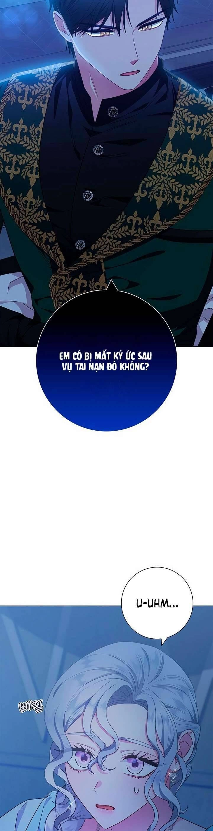 Tôi Trở Thành Mẹ Của Nam Chính Chapter 18 - 2