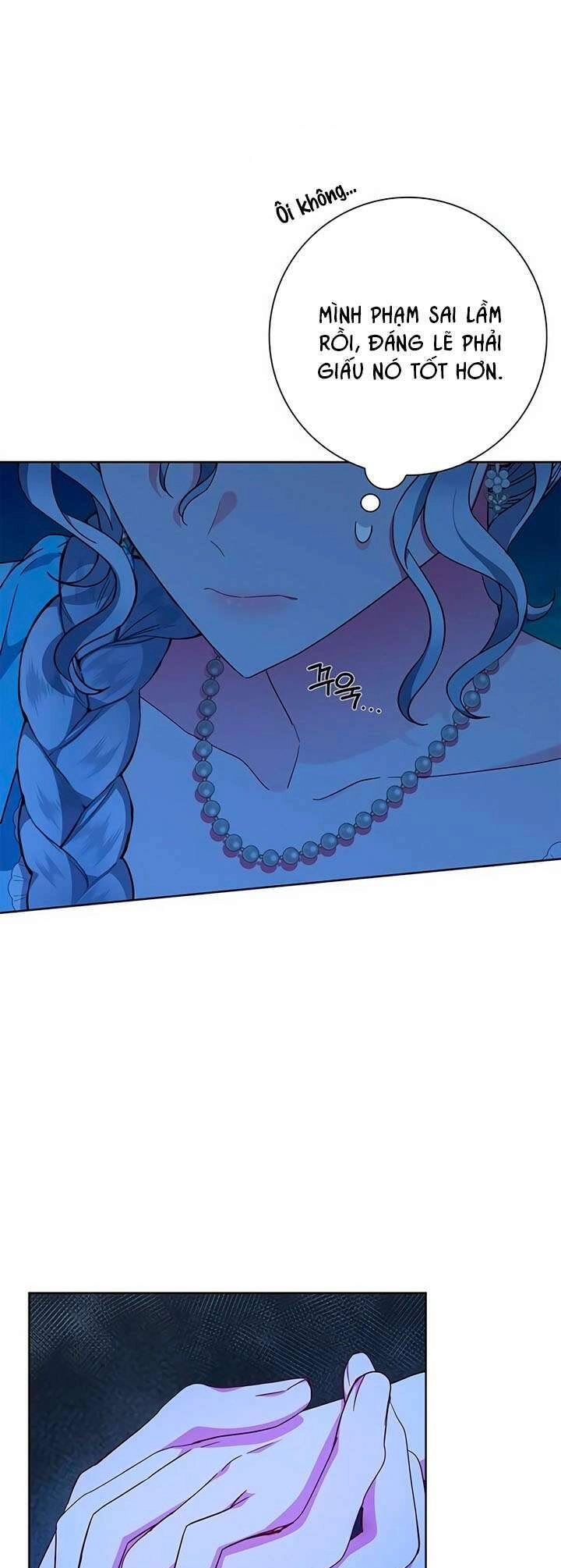 Tôi Trở Thành Mẹ Của Nam Chính Chapter 18 - 4