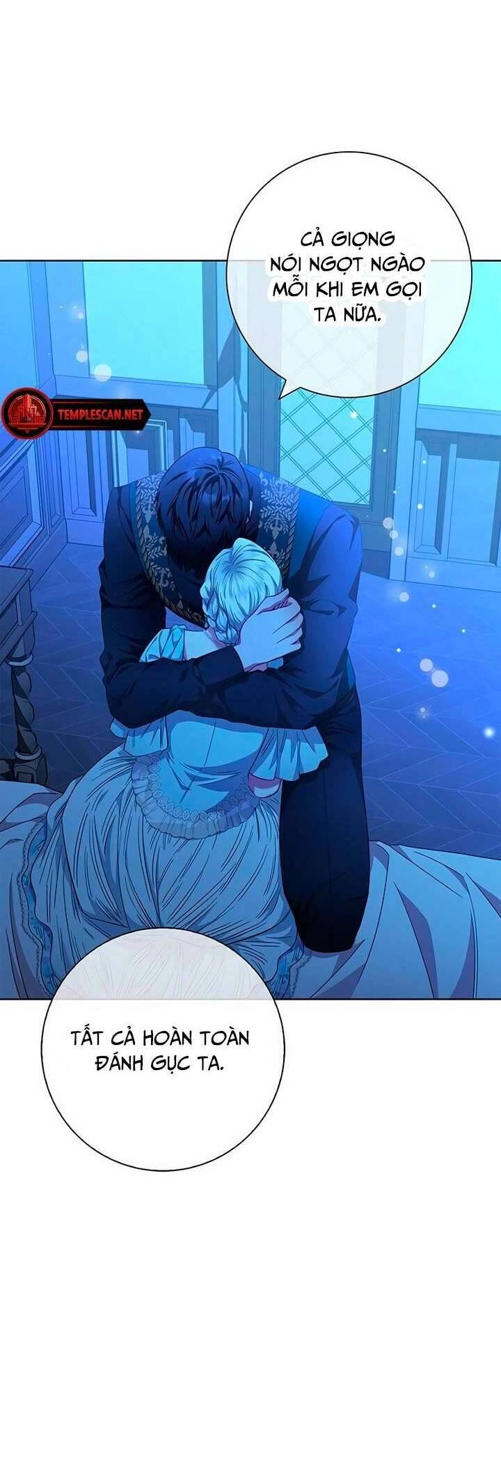 Tôi Trở Thành Mẹ Của Nam Chính Chapter 18 - 11