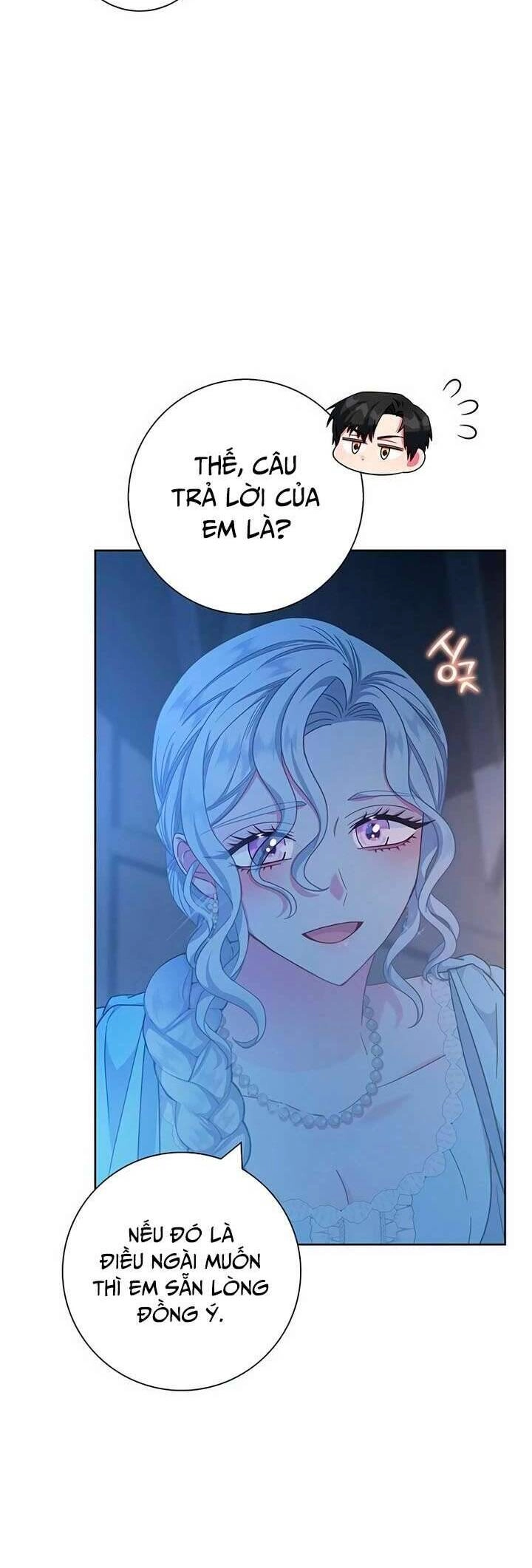 Tôi Trở Thành Mẹ Của Nam Chính Chapter 18 - 15