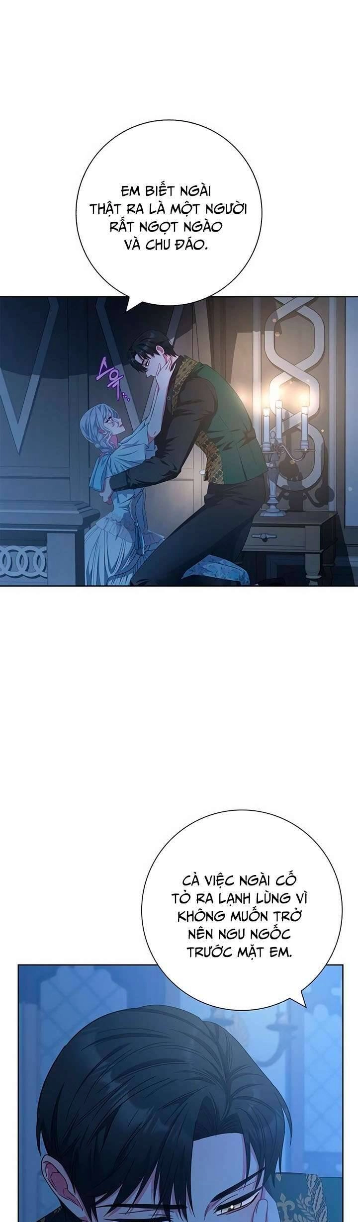 Tôi Trở Thành Mẹ Của Nam Chính Chapter 18 - 16