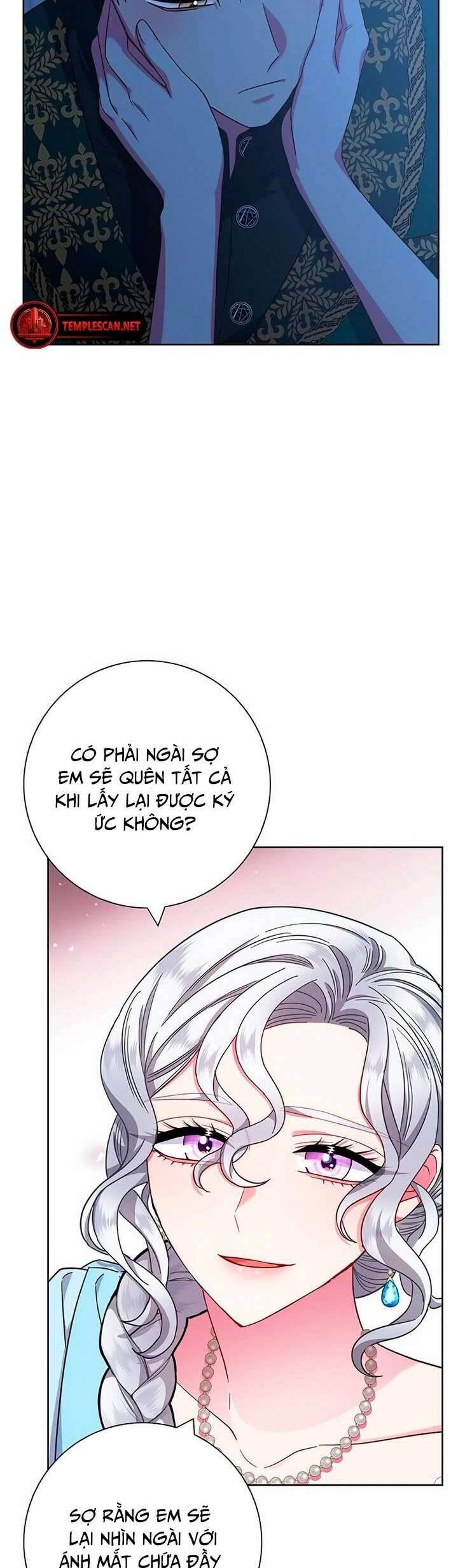 Tôi Trở Thành Mẹ Của Nam Chính Chapter 18 - 17