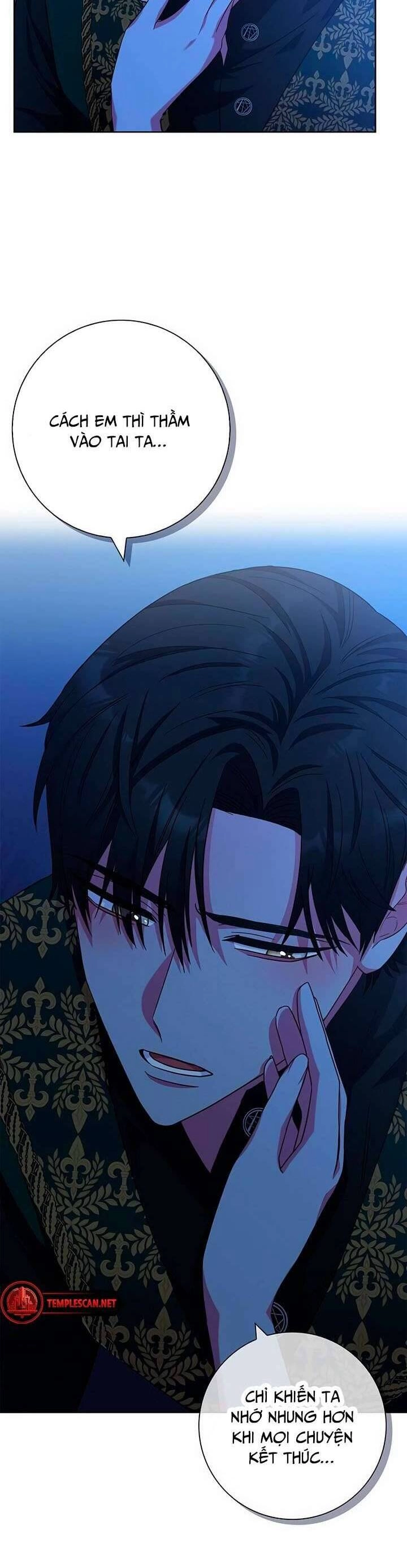 Tôi Trở Thành Mẹ Của Nam Chính Chapter 18 - 20