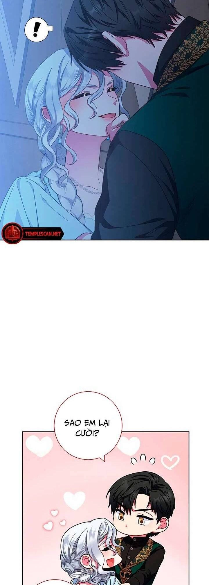 Tôi Trở Thành Mẹ Của Nam Chính Chapter 18 - 22