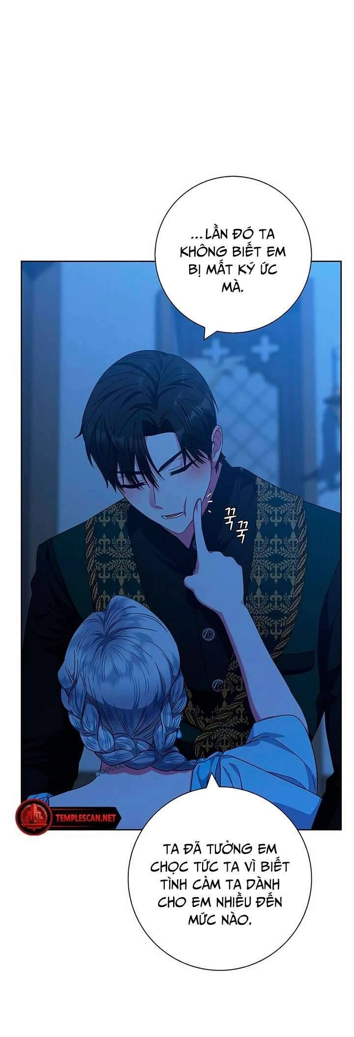 Tôi Trở Thành Mẹ Của Nam Chính Chapter 18 - 24