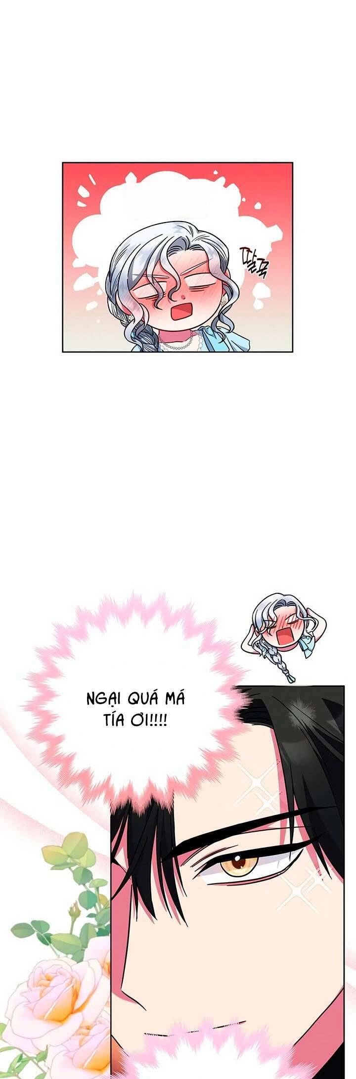 Tôi Trở Thành Mẹ Của Nam Chính Chapter 18 - 36