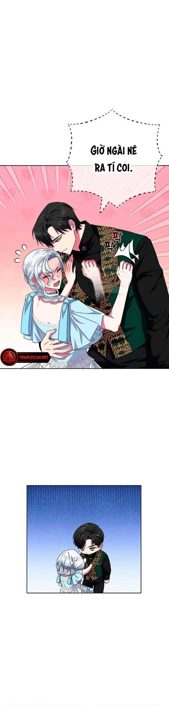 Tôi Trở Thành Mẹ Của Nam Chính Chapter 18 - 42