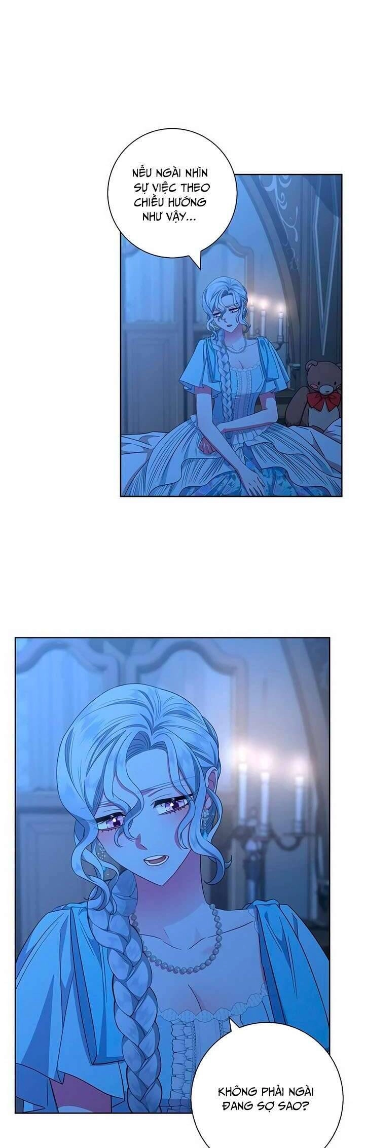 Tôi Trở Thành Mẹ Của Nam Chính Chapter 18 - 48