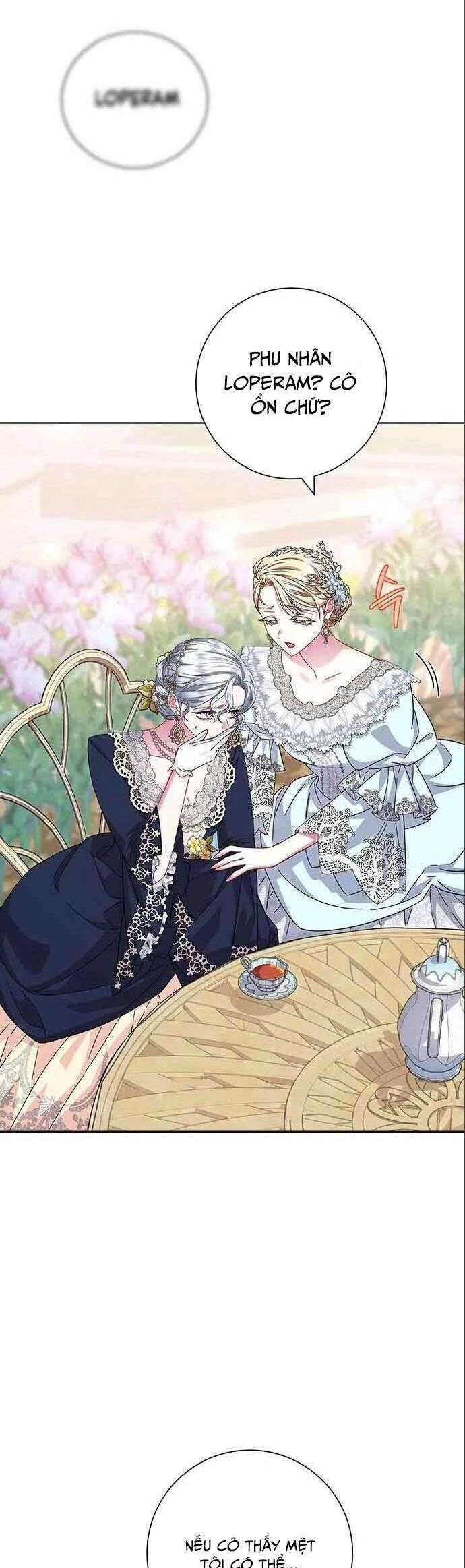 Tôi Trở Thành Mẹ Của Nam Chính Chapter 14 - 17