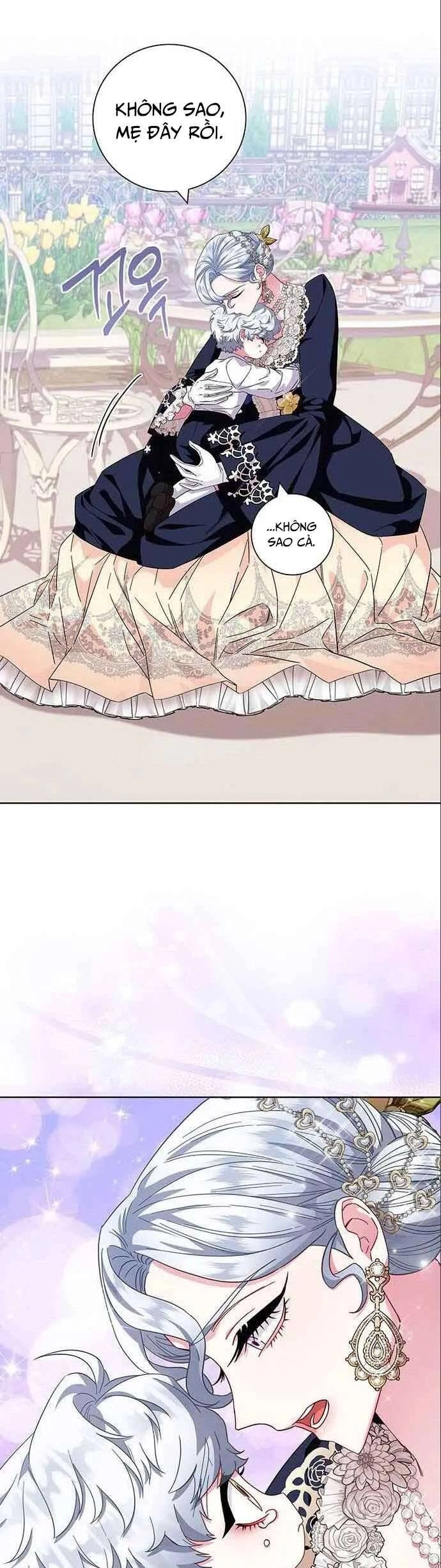 Tôi Trở Thành Mẹ Của Nam Chính Chapter 14 - 26