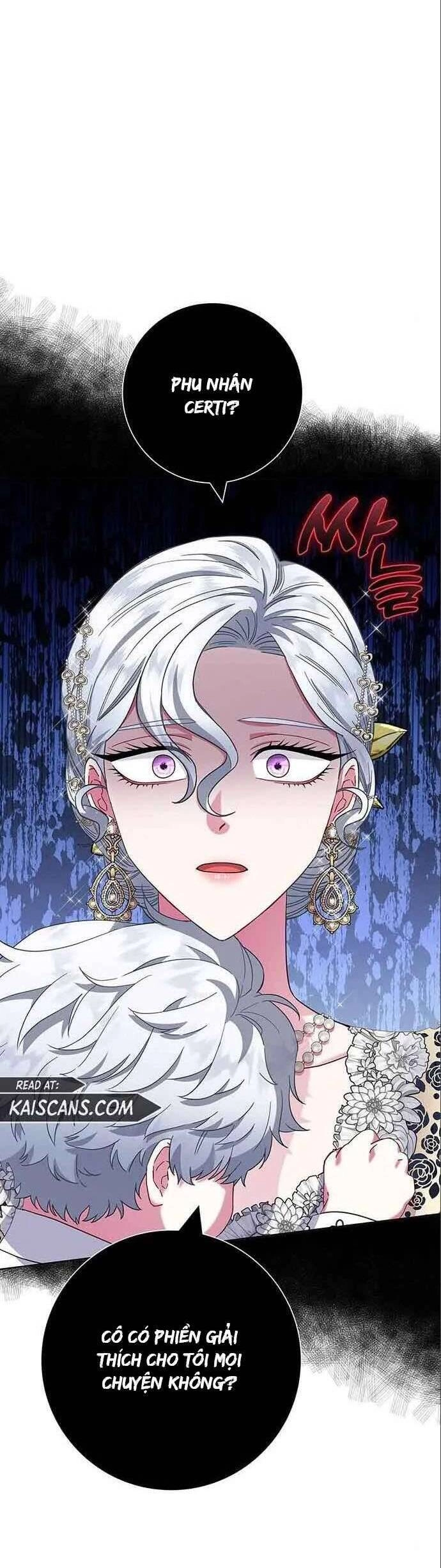 Tôi Trở Thành Mẹ Của Nam Chính Chapter 14 - 29