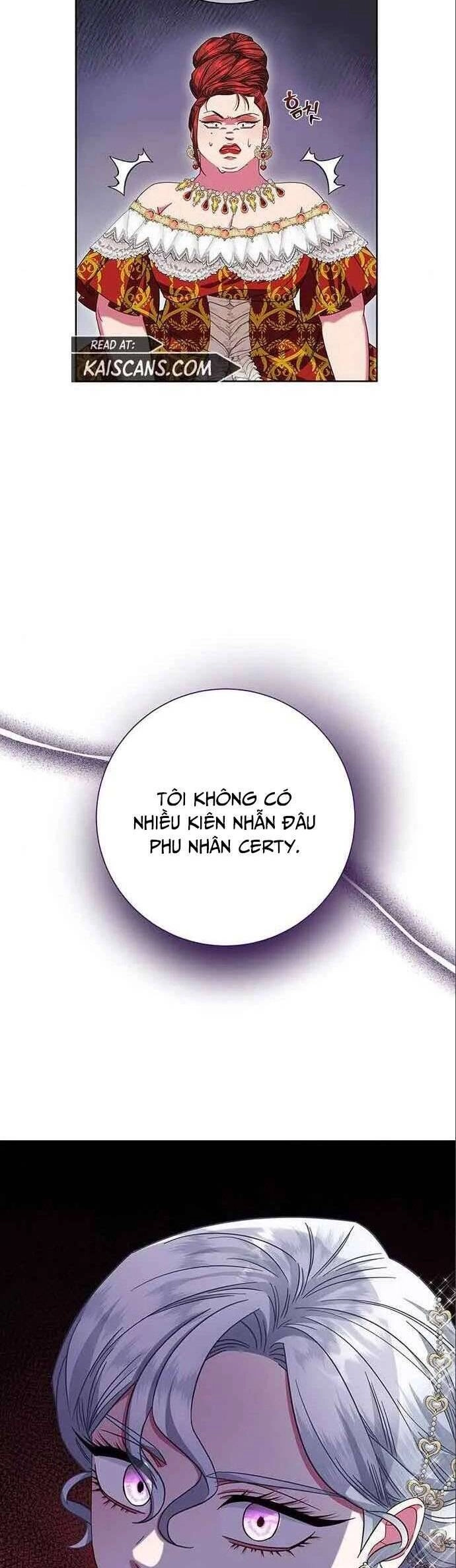 Tôi Trở Thành Mẹ Của Nam Chính Chapter 14 - 37