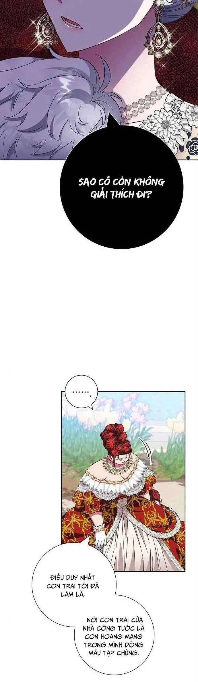 Tôi Trở Thành Mẹ Của Nam Chính Chapter 14 - 38