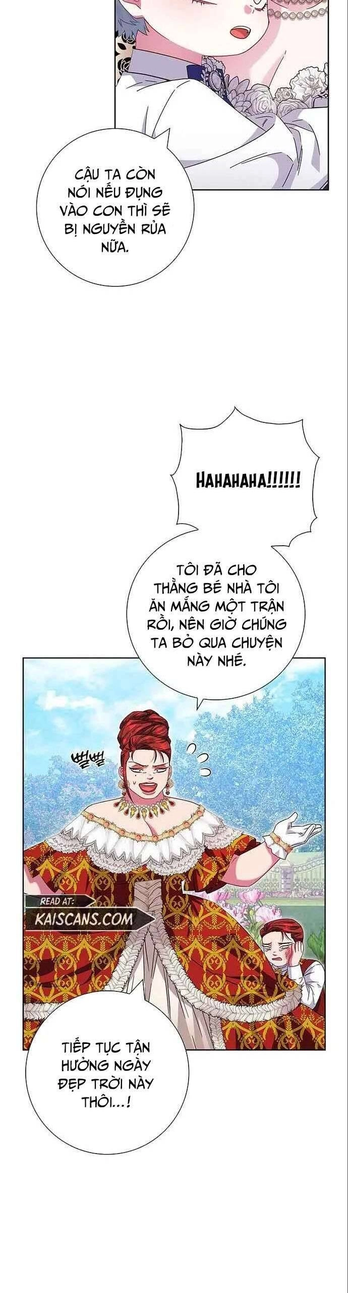 Tôi Trở Thành Mẹ Của Nam Chính Chapter 14 - 41