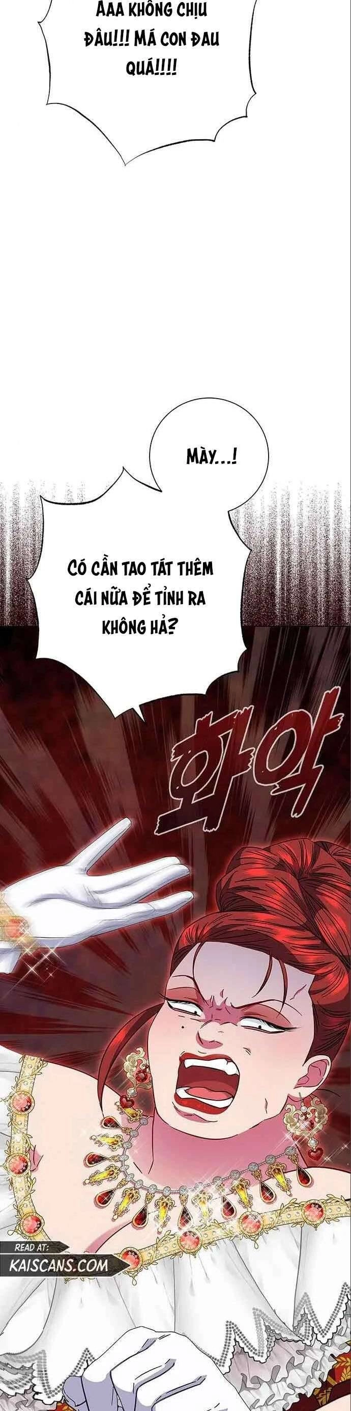 Tôi Trở Thành Mẹ Của Nam Chính Chapter 14 - 45