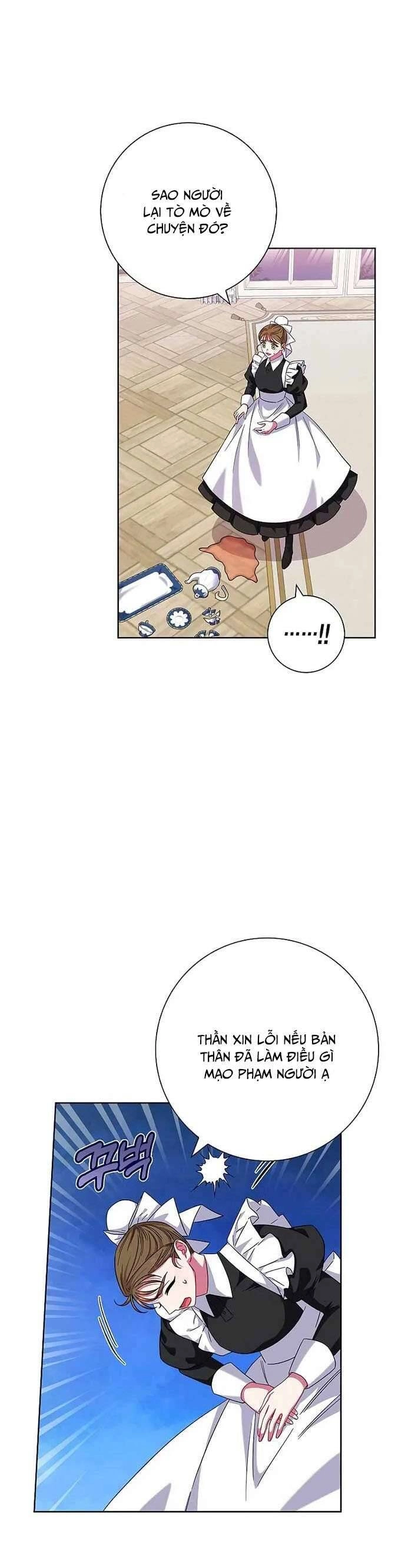 Tôi Trở Thành Mẹ Của Nam Chính Chapter 16 - 1