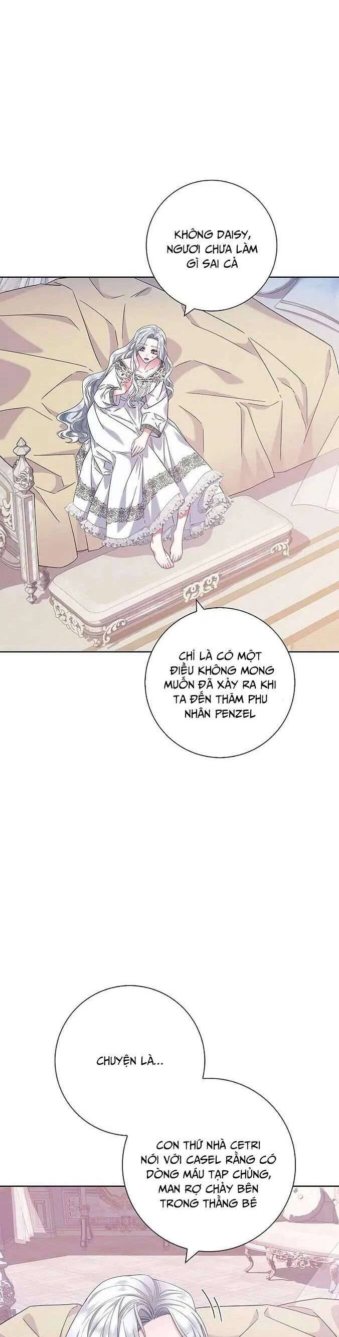 Tôi Trở Thành Mẹ Của Nam Chính Chapter 16 - 2