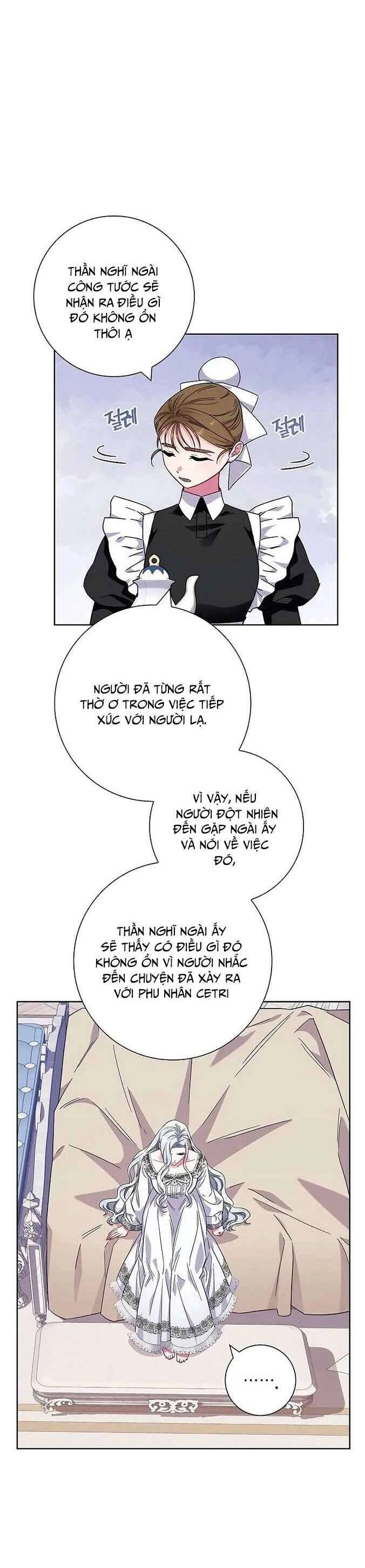 Tôi Trở Thành Mẹ Của Nam Chính Chapter 16 - 16