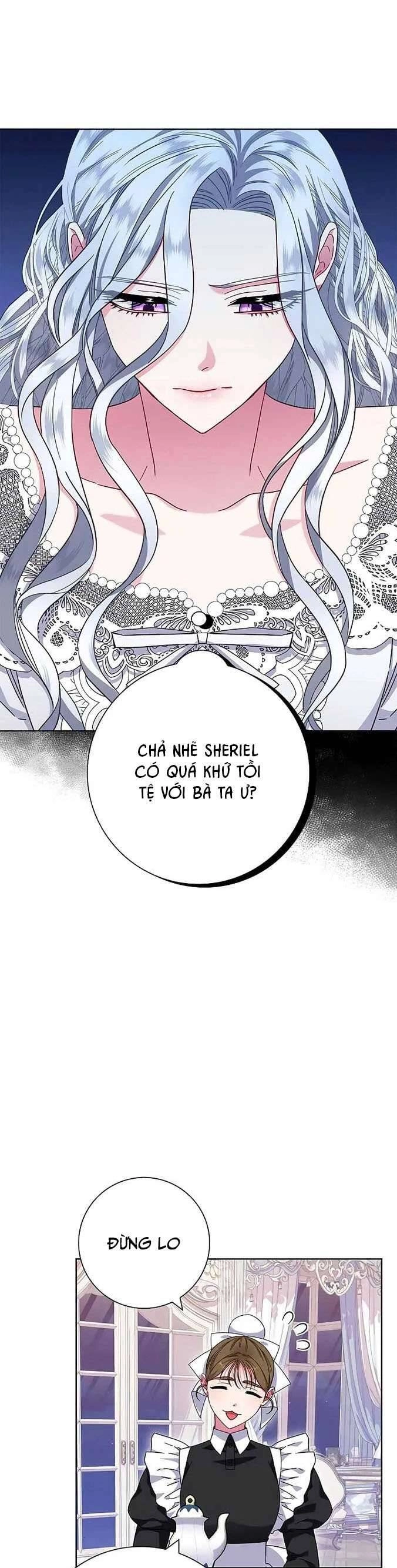 Tôi Trở Thành Mẹ Của Nam Chính Chapter 16 - 17